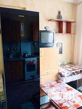 1-к квартира, на длительный срок, 36м2, 3/5 этаж