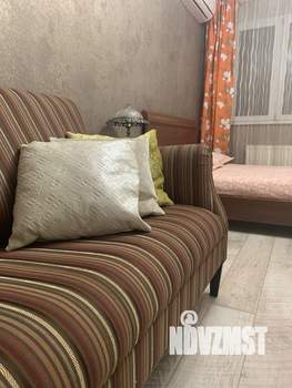 2-к квартира, посуточно, 42м2, 5/11 этаж