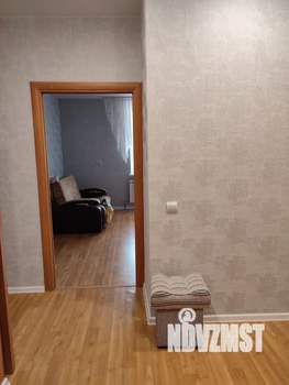 1-к квартира, на длительный срок, 45м2, 4/9 этаж