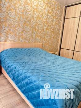 1-к квартира, посуточно, 44м2, 1/16 этаж