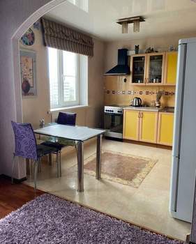 1-к квартира, на длительный срок, 37м2, 3/5 этаж