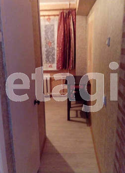 1-к квартира, на длительный срок, 30м2, 1/5 этаж