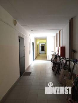 Студия квартира, на длительный срок, 30м2, 7/14 этаж