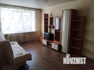 1-к квартира, на длительный срок, 30м2, 4/5 этаж