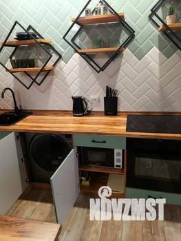 1-к квартира, посуточно, 42м2, 17/19 этаж