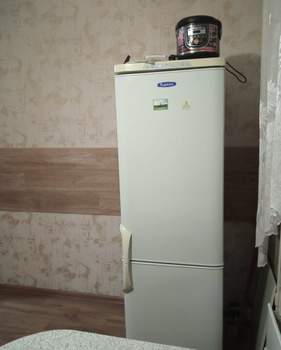 1-к квартира, на длительный срок, 36м2, 1/8 этаж