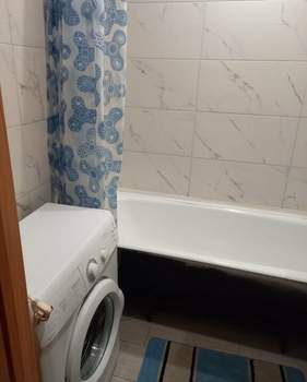 2-к квартира, на длительный срок, 53м2, 9/10 этаж