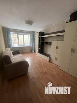 1-к квартира, на длительный срок, 30м2, 2/9 этаж