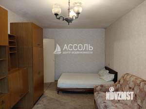 1-к квартира, на длительный срок, 30м2, 1/9 этаж