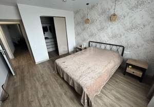 3-к квартира, на длительный срок, 87м2, 10/17 этаж