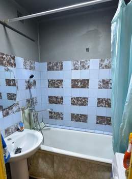 3-к квартира, на длительный срок, 63м2, 9/9 этаж