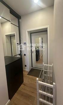 1-к квартира, на длительный срок, 32м2, 11/14 этаж