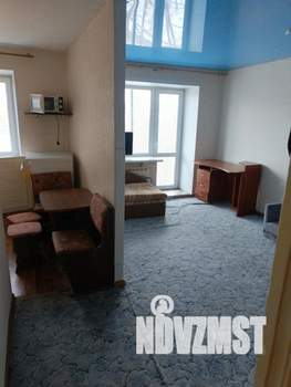 1-к квартира, на длительный срок, 31м2, 5/5 этаж