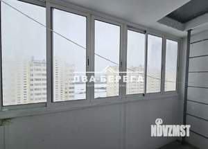 2-к квартира, на длительный срок, 56м2, 8/10 этаж