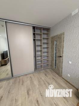 1-к квартира, на длительный срок, 50м2, 8/10 этаж