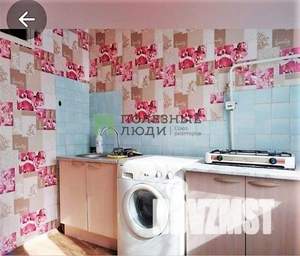 1-к квартира, на длительный срок, 30м2, 5/5 этаж