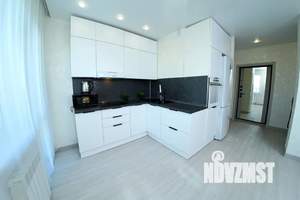 2-к квартира, посуточно, 45м2, 4/12 этаж