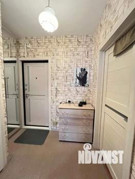 1-к квартира, на длительный срок, 38м2, 6/12 этаж