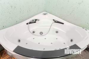 1-к квартира, посуточно, 38м2, 8/12 этаж