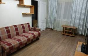 2-к квартира, на длительный срок, 45м2, 4/5 этаж