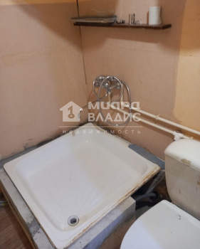 1-к квартира, на длительный срок, 20м2, 3/3 этаж