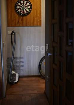 1-к квартира, на длительный срок, 31м2, 3/5 этаж