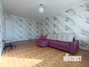 1-к квартира, на длительный срок, 37м2, 7/10 этаж