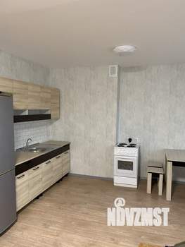 Студия квартира, на длительный срок, 35м2, 6/10 этаж