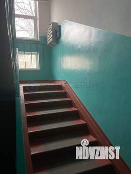 1-к квартира, на длительный срок, 40м2, 2/5 этаж