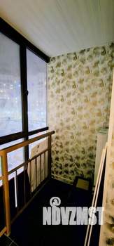 1-к квартира, на длительный срок, 39м2, 4/11 этаж