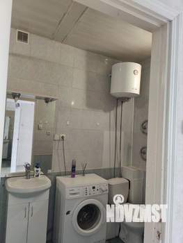 1-к квартира, на длительный срок, 37м2, 3/5 этаж