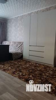 1-к квартира, на длительный срок, 30м2, 2/9 этаж