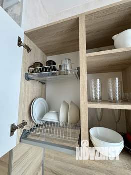 1-к квартира, посуточно, 33м2, 5/10 этаж