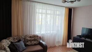 1-к квартира, на длительный срок, 38м2, 6/12 этаж