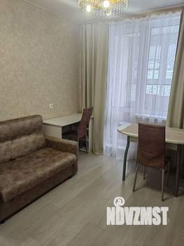 1-к квартира, на длительный срок, 37м2, 1/23 этаж