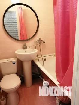 1-к квартира, посуточно, 34м2, 14/14 этаж