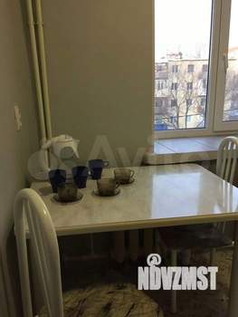 2-к квартира, на длительный срок, 40м2, 4/5 этаж