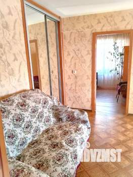 4-к квартира, на длительный срок, 60м2, 4/5 этаж
