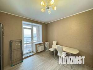 2-к квартира, на длительный срок, 69м2, 6/16 этаж
