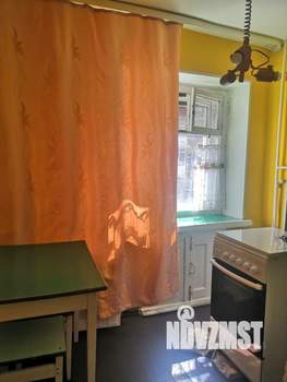 1-к квартира, на длительный срок, 33м2, 2/5 этаж