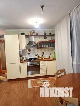 2-к квартира, посуточно, 60м2, 3/5 этаж