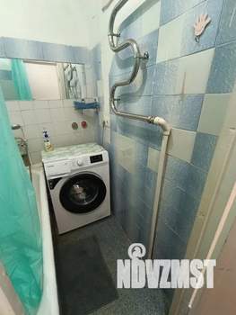 2-к квартира, посуточно, 45м2, 4/5 этаж