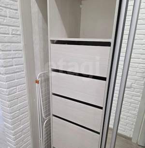 1-к квартира, на длительный срок, 40м2, 11/17 этаж