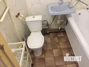 1-к квартира, на длительный срок, 31м2, 9/9 этаж