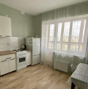 1-к квартира, на длительный срок, 38м2, 8/10 этаж