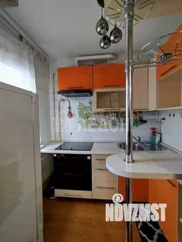 2-к квартира, на длительный срок, 45м2, 5/5 этаж