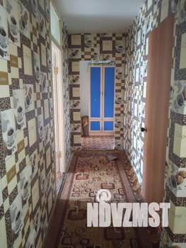 3-к квартира, на длительный срок, 77м2, 1/5 этаж