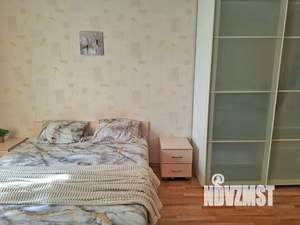 1-к квартира, посуточно, 40м2, 2/5 этаж