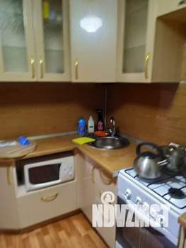 1-к квартира, посуточно, 31м2, 1/5 этаж