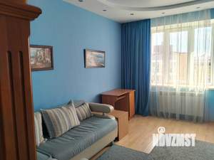 1-к квартира, на длительный срок, 39м2, 7/10 этаж